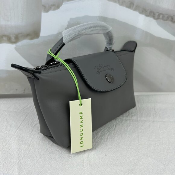 LE PLIAGE XTRA XS POUCH - Picture 4 of 10